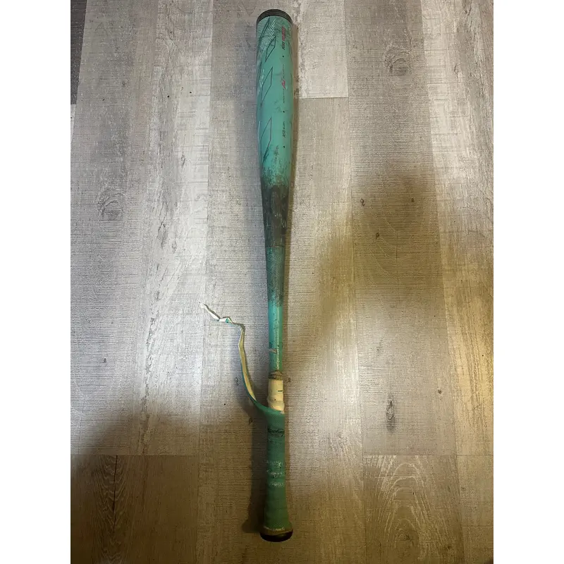 2024 Rawlings Mach AI 33/3