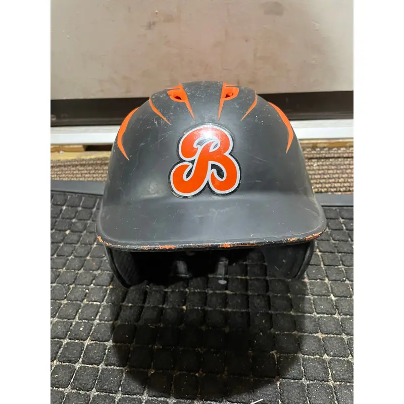7 1/8 - 7 3/4 Boombah Batting Helmet (Used)