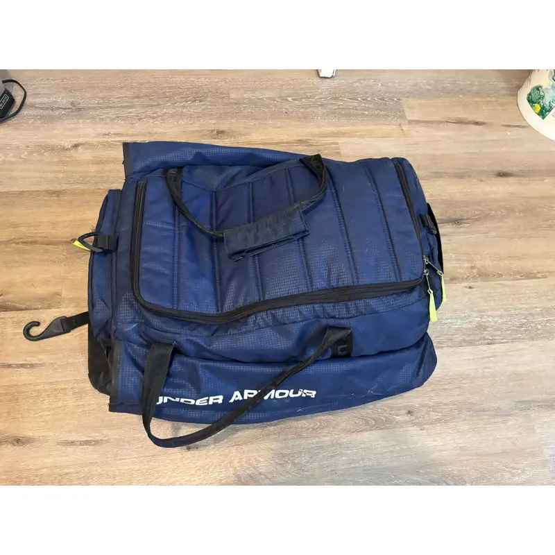 Baseballl bag Under Armor