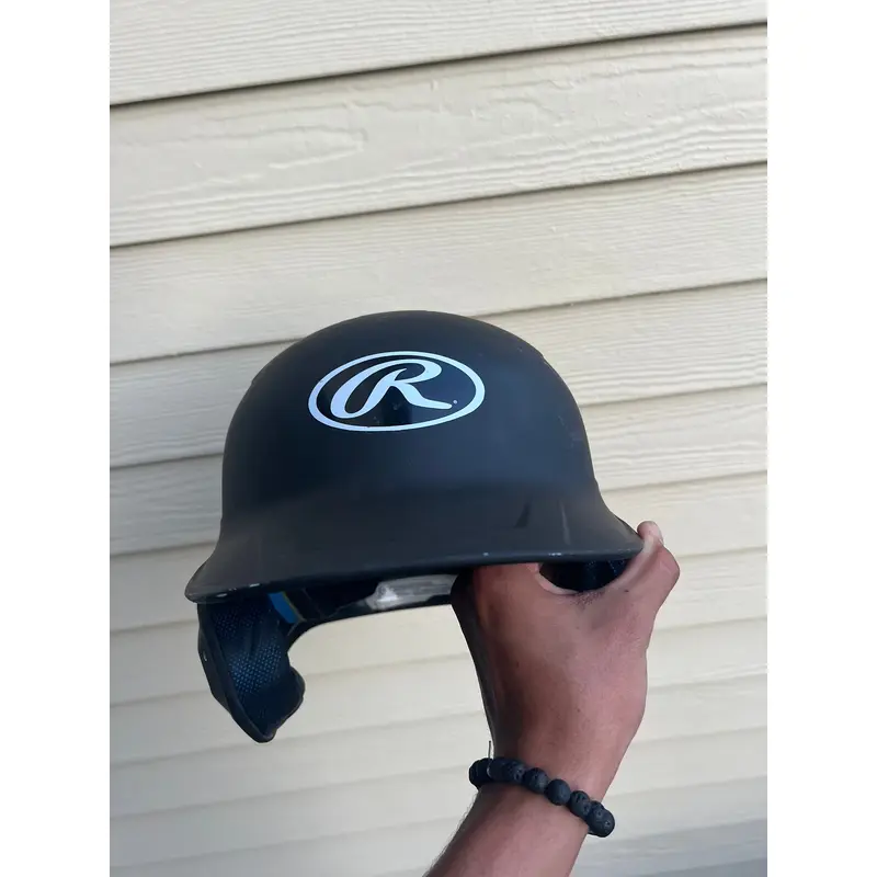 Rawlings Batting Helmet (Used)