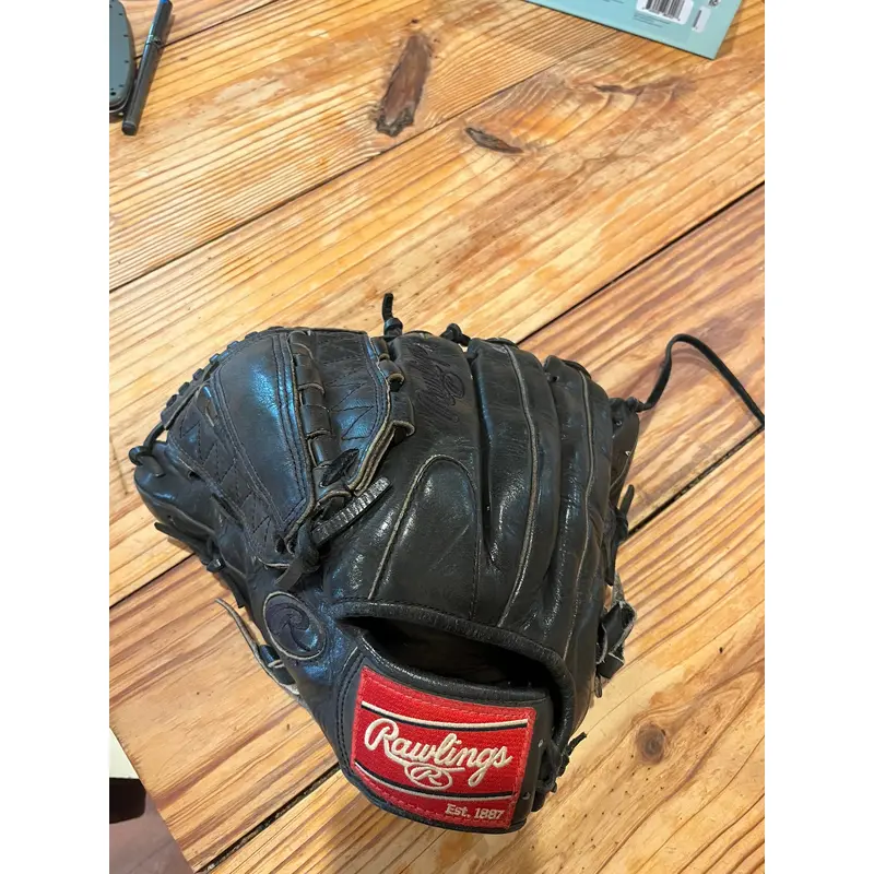 Rawlings LH Heart of the Hide Baseball Glove 12" (Used)