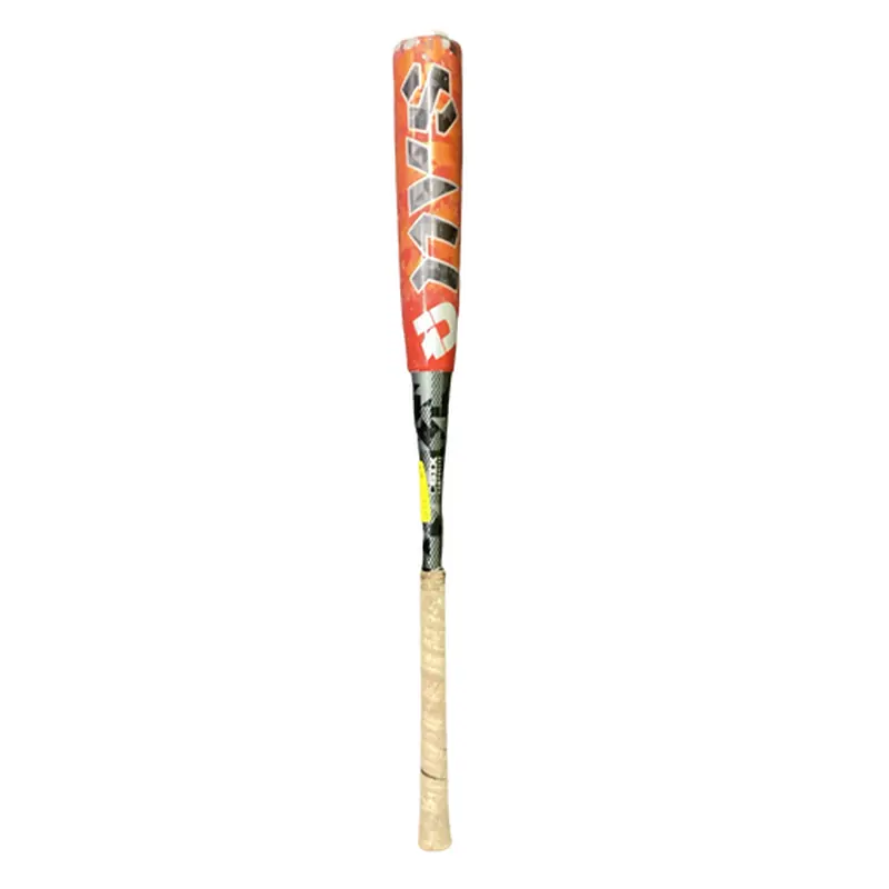 Used Demarini NVS X12 BB/SB High School -3 Bat 31" 11613-S000156012