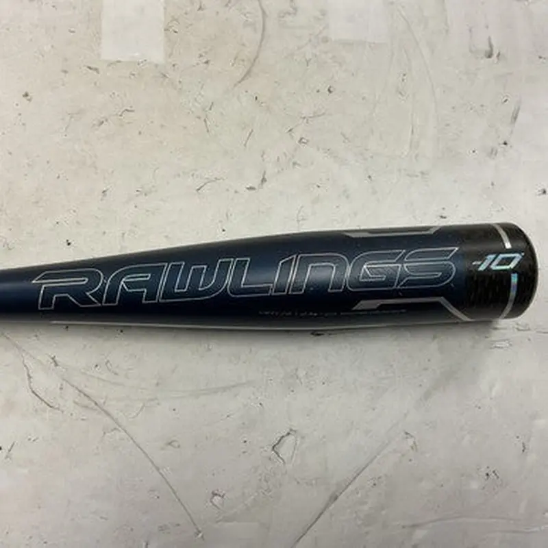 Used Rawlings Velo ACP US1V10 USA 2 5/8 Baseball Bat 30" 11855-S000189593