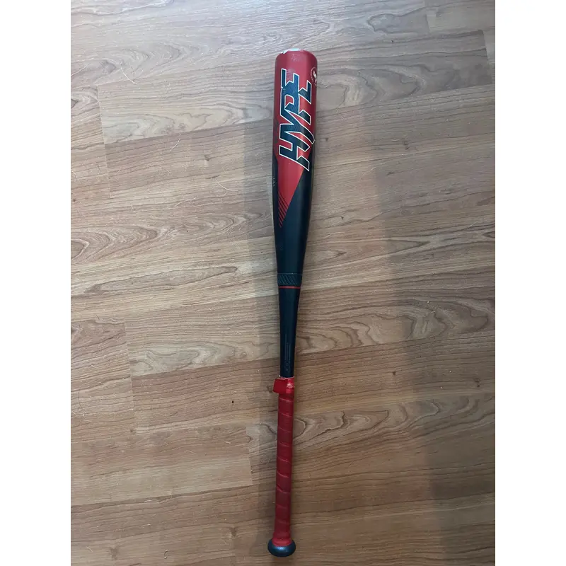 2022 Easton ADV Hype Composite Bat USSSA Certified (-5) 25 oz 30" (Used)