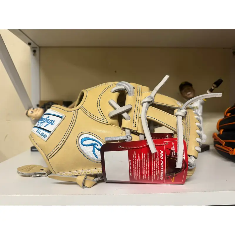 Rawlings pro preferred 11.5 RHT New with Tags