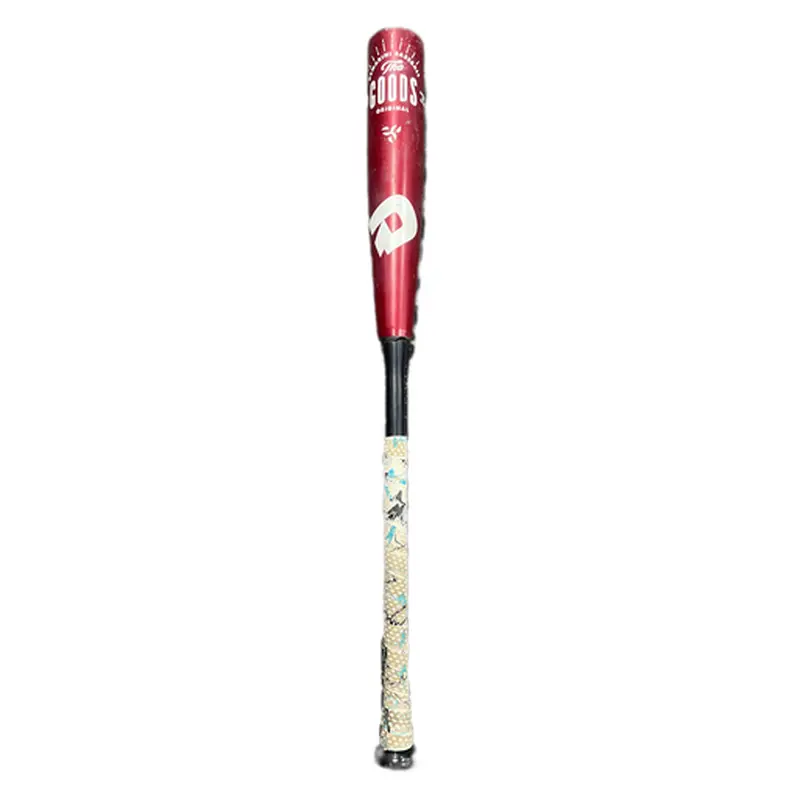 Used Demarini The Goods 31" -5 Drop Usssa 2 5 8 Barrel Bats 11735-s000334253