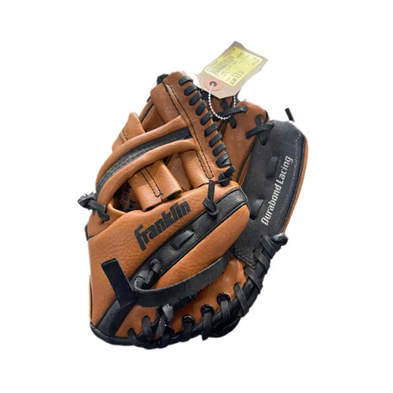 Used Franklin Rtp 4609 9 1 2" Fielders Gloves 11735-s000334325