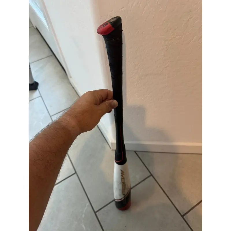Used USSSA Certified AXE Avenge Pro 2022 28 (-10) 2 3/4 barrel