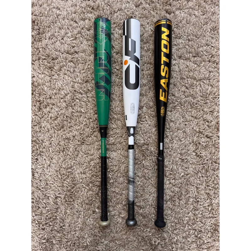 USSSA Baseball Bat