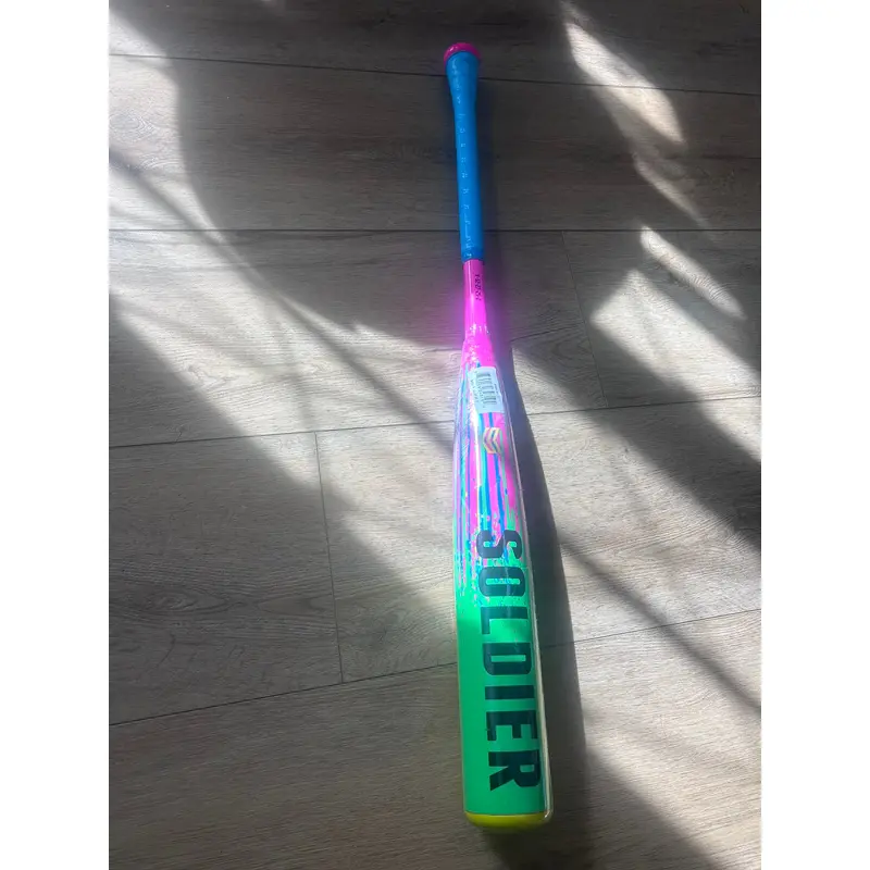 USSSA Certified Bat (-5) 27 oz 32" (New)