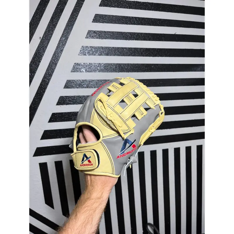 Anderson Rocketech series 11.75 baseball softball glove
