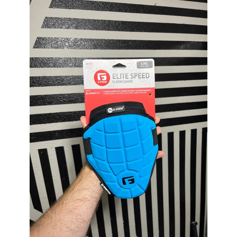 G-FORM Elite Speed elbow guard brand new