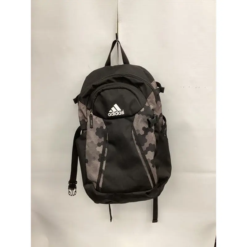 Used Adidas BACKPACK BB/SB Player Backpack Black 11851-S000033264