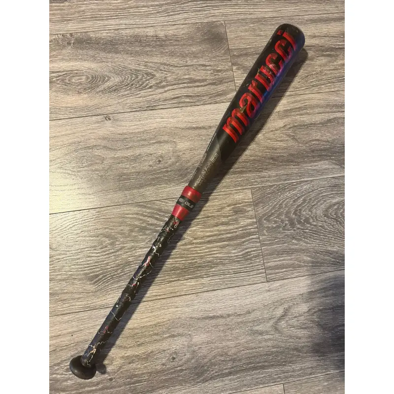 2020 Marucci CAT9 USSSA Certified Bat (-8) Alloy 22 oz 30" (Used)