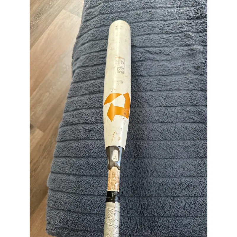 2022 Demarini CF