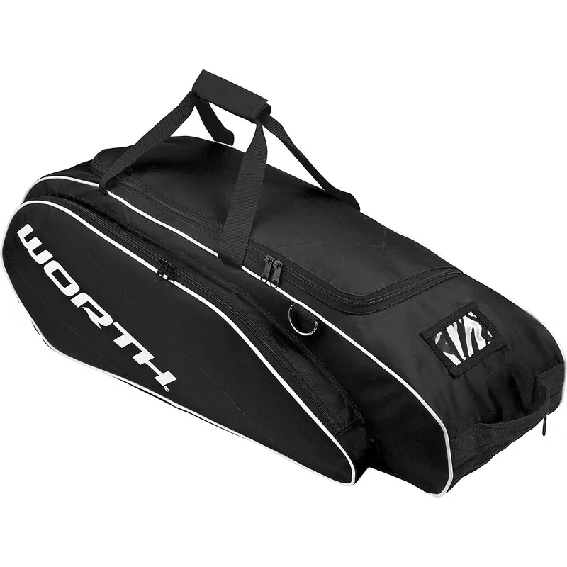 New Worth Tournament Bag