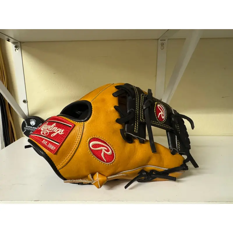 Rawlings Pro Preferred PROS204-2RTB RHT 11.5" Almost New