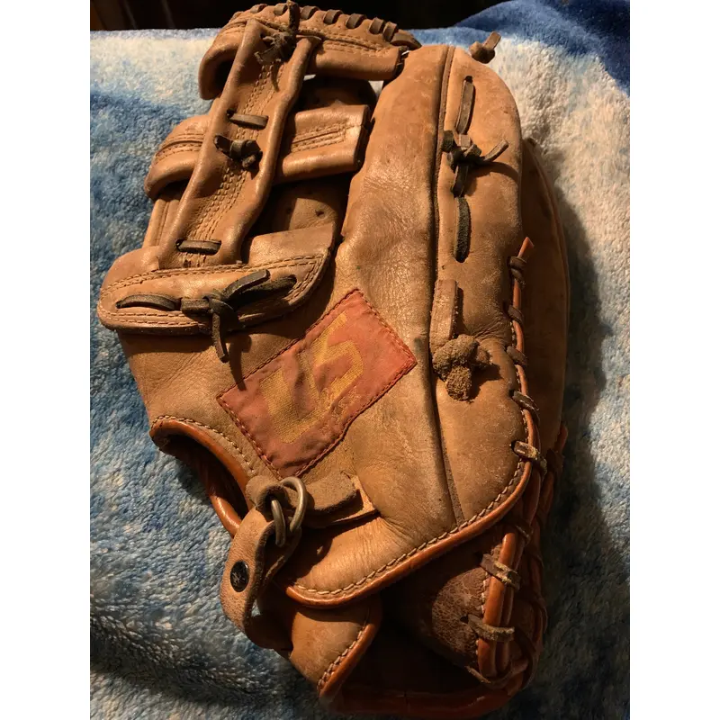 Used U&S By SSK Glove