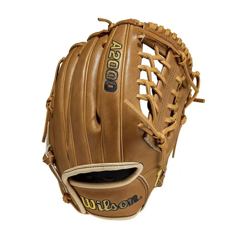 Wilson A2000 PF89 Baseball Glove 11.5"