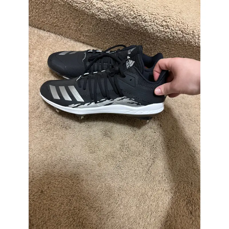 New Adidas Adizero Afterburner 6 (Size 13.5)