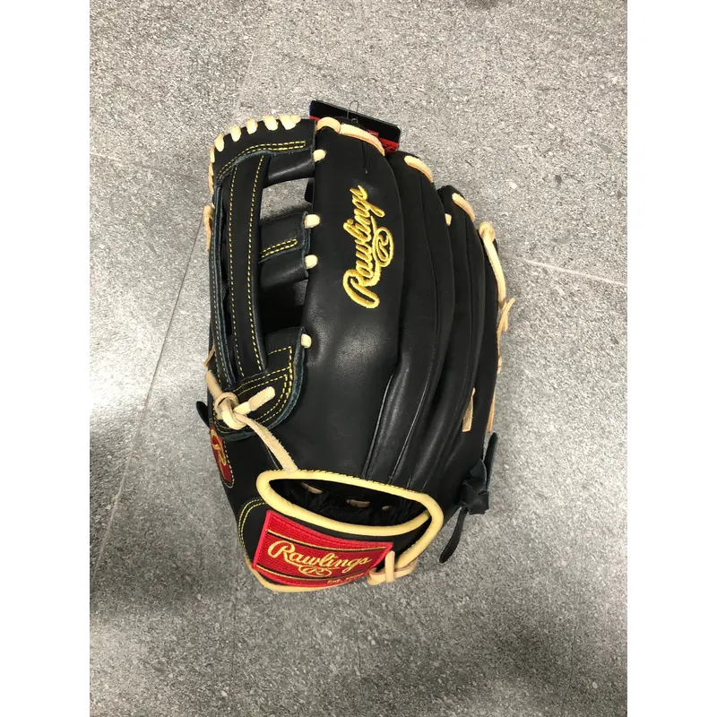 Rawlings  Select Professional 12.5" (New)