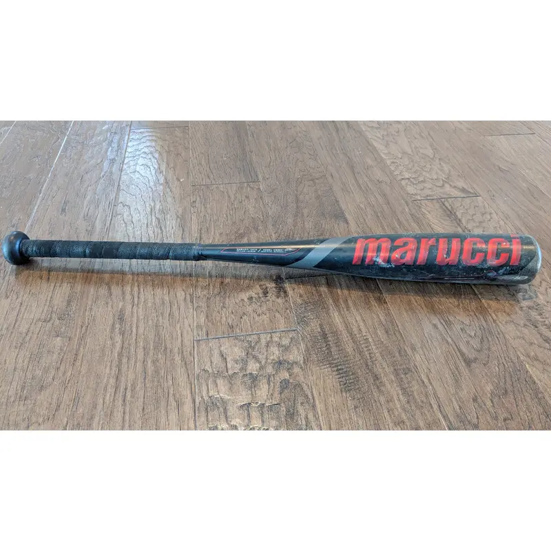 Used Marucci CAT9 USSSA Certified Bat (-10) 18 oz 28"