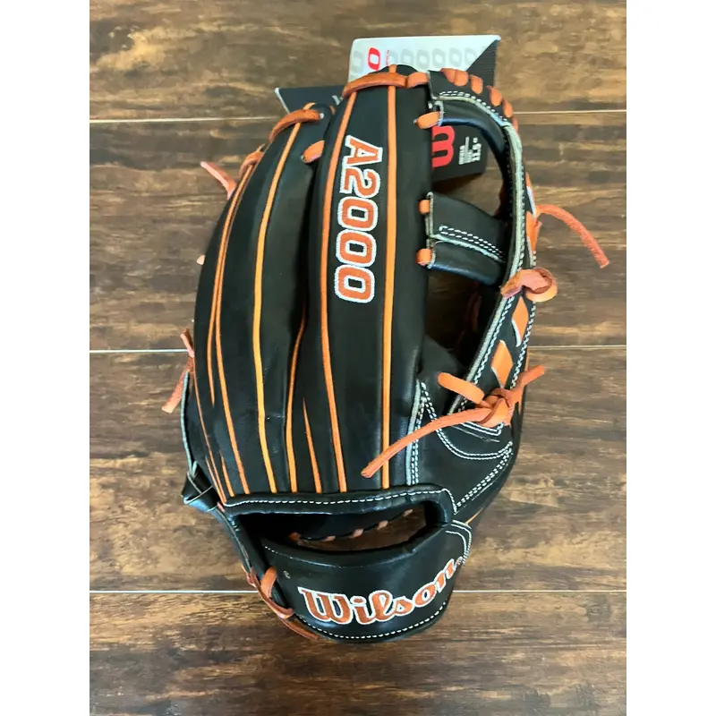 Wilson A2000 1716 11.5 Glove