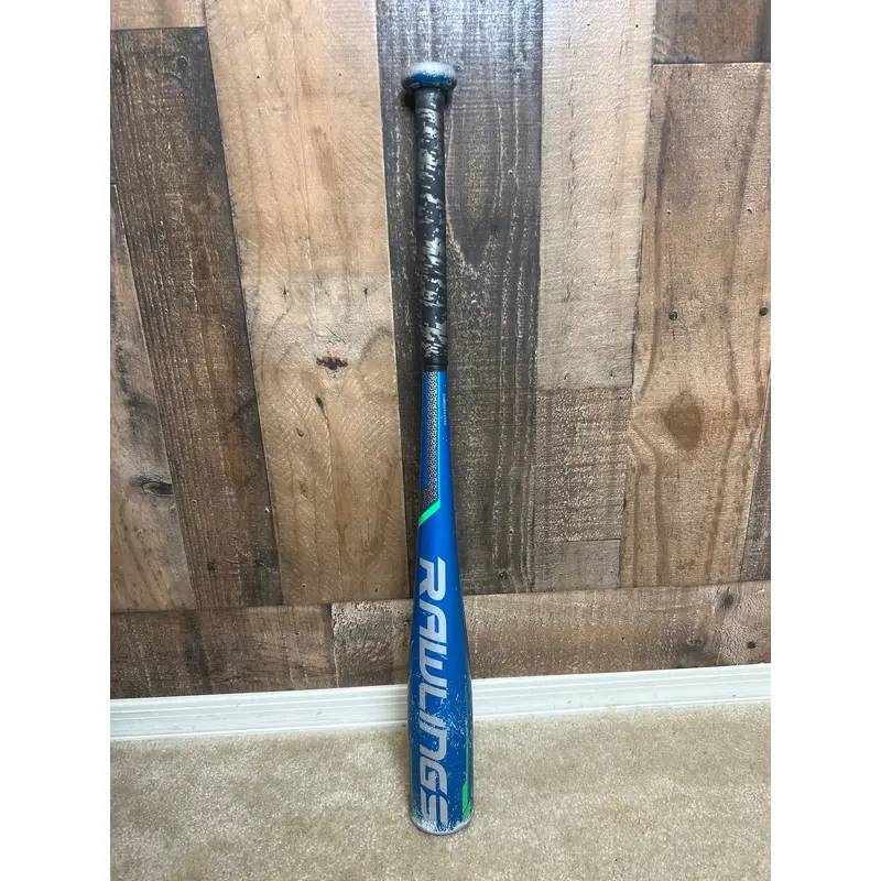 2018 Alloy (-8) 19 oz 27" RX4 Bat