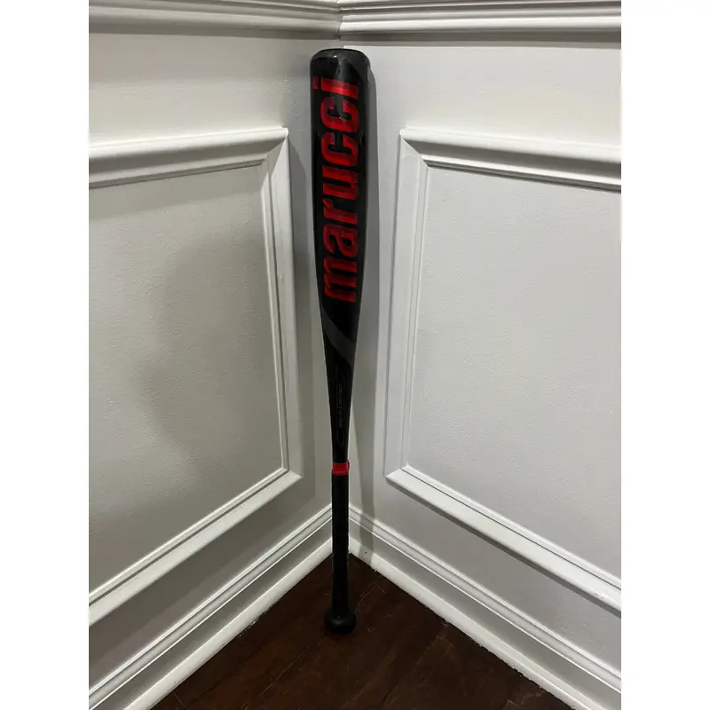 2022 Marucci CAT9 USSSA Certified Bat (-8) Alloy 23 oz 31" (Used)