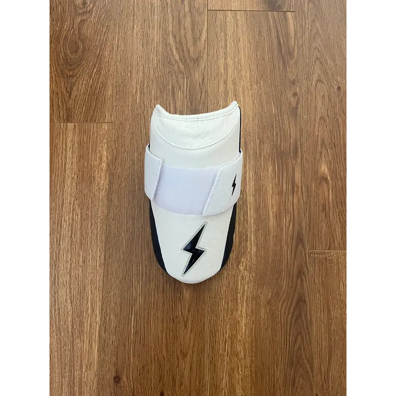 BRAND NEW Bruce Bolt Elbow Guard-Navy