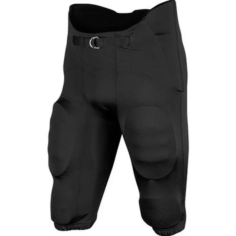 New Int Fb Game Pants Blk Al 11735-chpfpu19abl