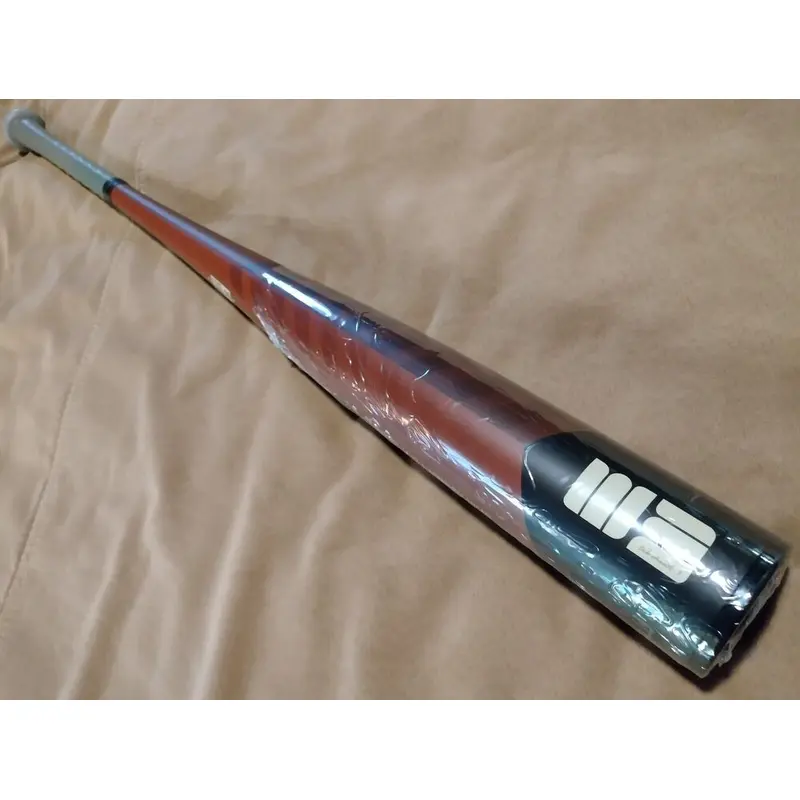 USED Warstic Warhawk3 34/31 (-3) 2 5/8" BBCOR Alloy Baseball Bat MBWH323WF3