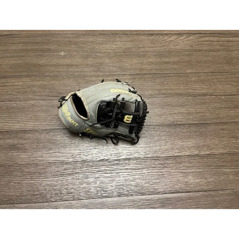 Wilson A2000 1786 11.5" I Web