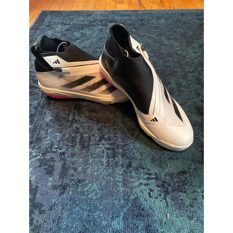 Adidas Mens adizero impact  Turf Baseball Shoes
