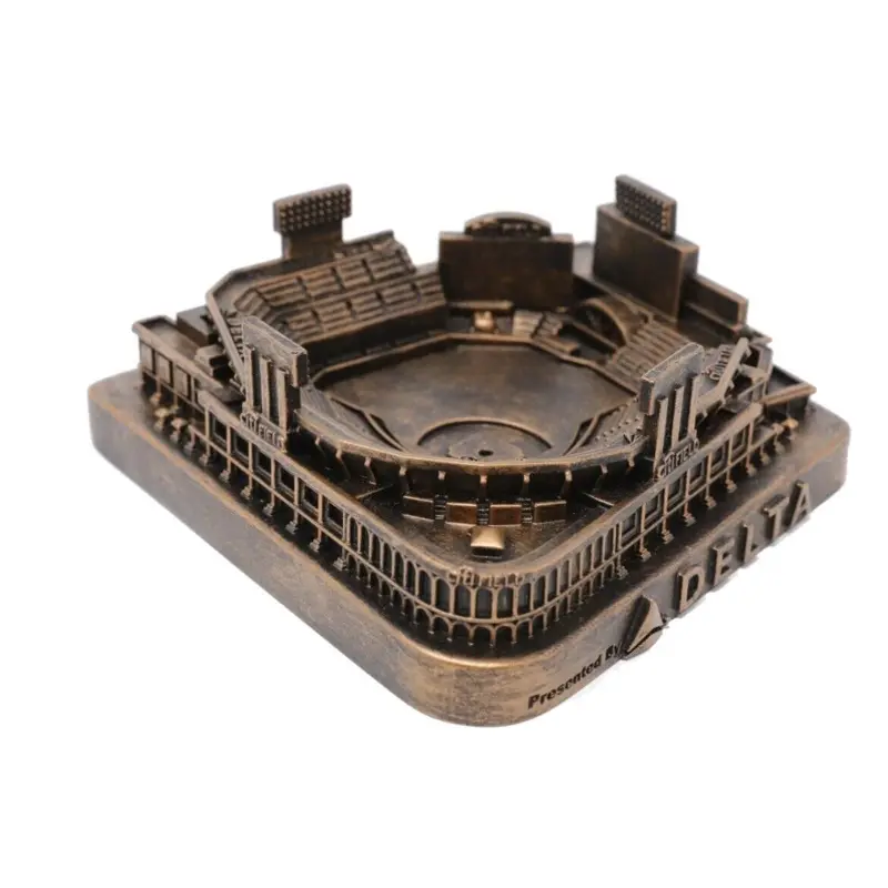 Citi Field Replica