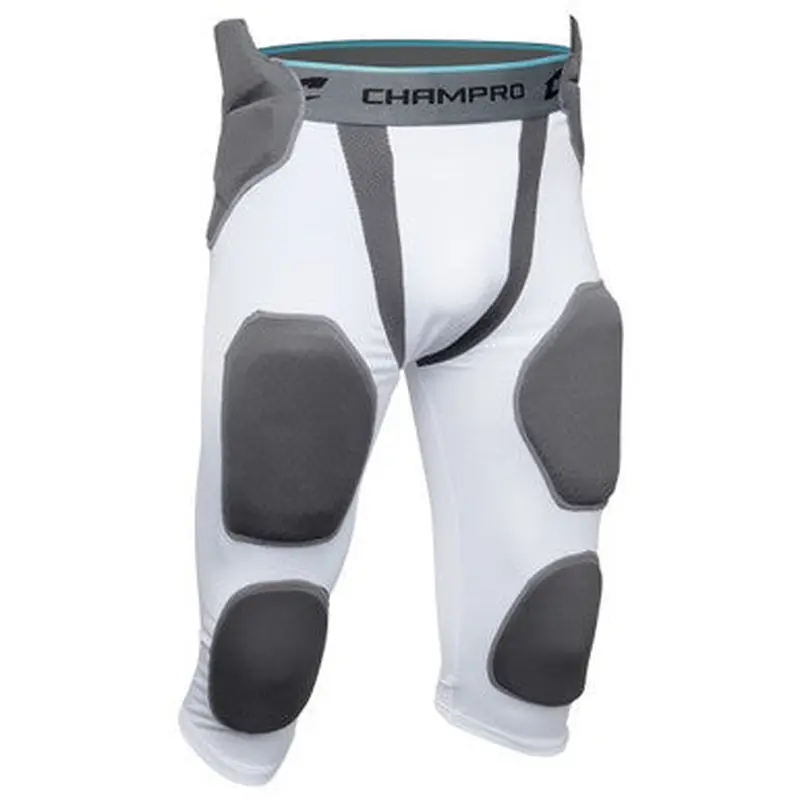New 7 Pad Girdle As 11735-chpfpgu7aws