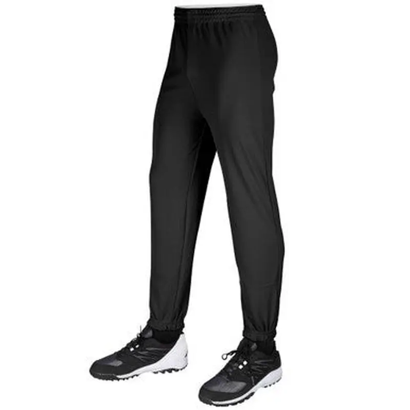 New Youth Pull Up Black Lg 11735-chpbpybl