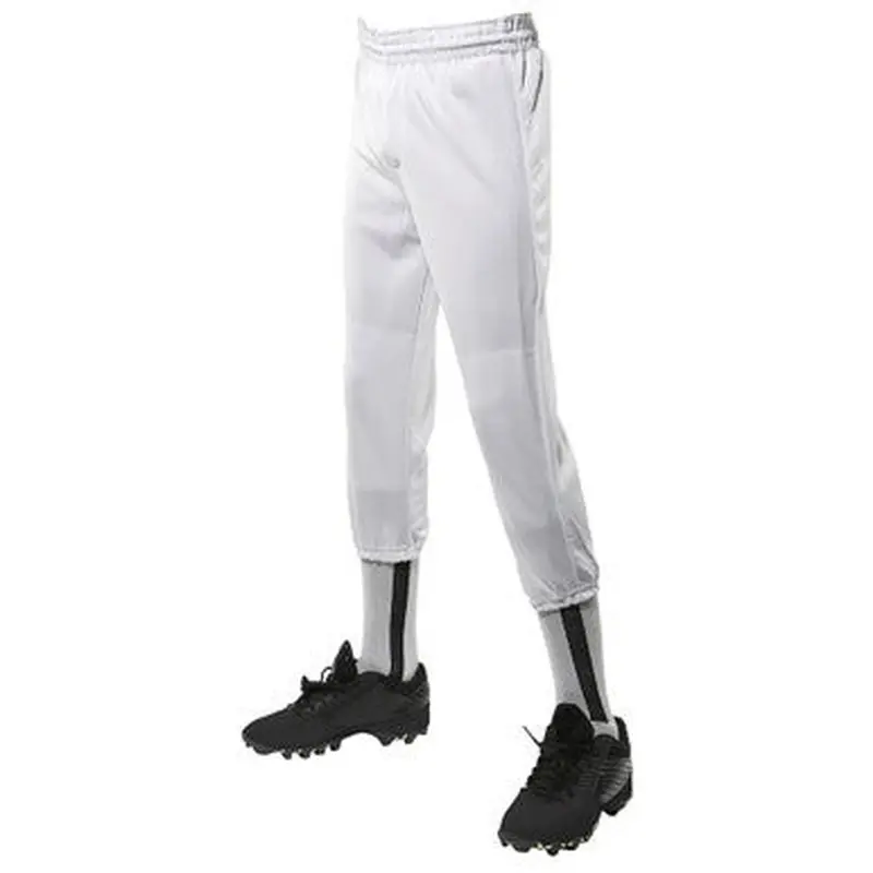 New Yth Xl Wht Pull Up Pants 11735-chpbpvywxl