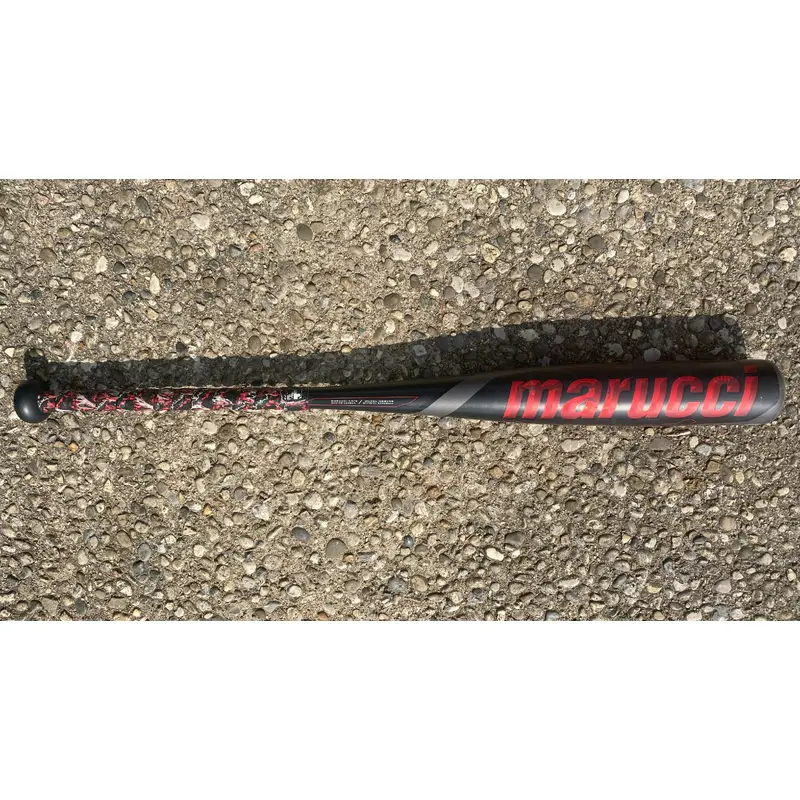 2020 Marucci CAT 9 USSSA Certified Bat (-8) Alloy 23 oz 31" (Used)
