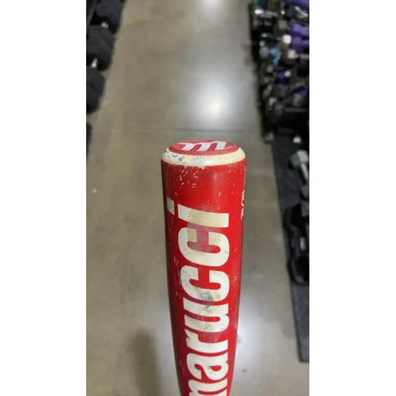 Used Marucci Cat 8 Bb Sb Usssa 2 3 4 Bat 31" 11605-s000187411