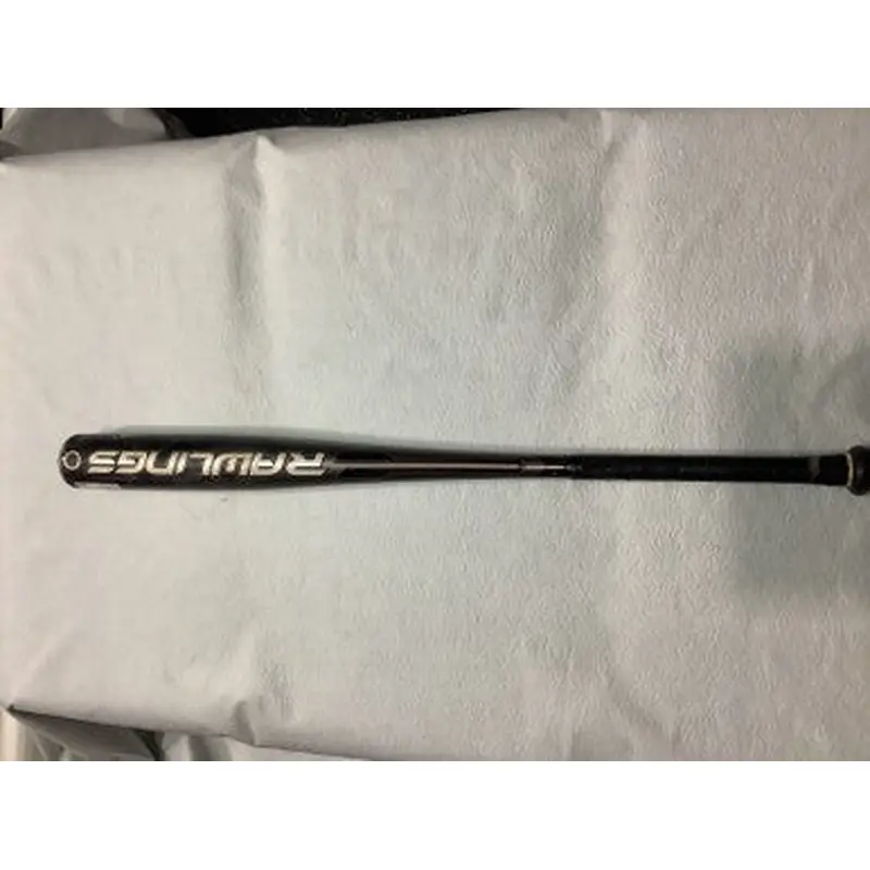 Used Rawlings Velo Bb Sb High School -3 Bat 31" 10743-s000445846