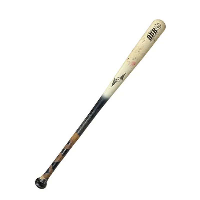 Used USA BBB BBCOR BB/SB Wood Bat 33" 11706-S000360860