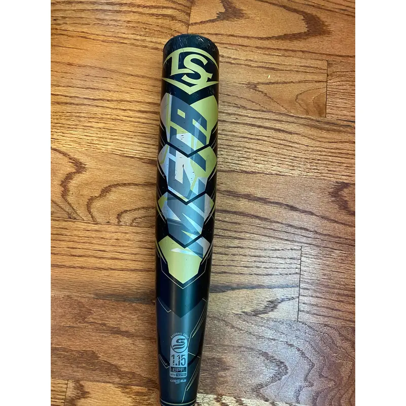 USSSA Certified Composite (-5) 25 oz 30" Meta Bat