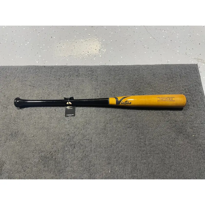 2024 Victus Tatis 23 BBCOR Certified Bat (-3) Maple 29 oz 32. (New)
