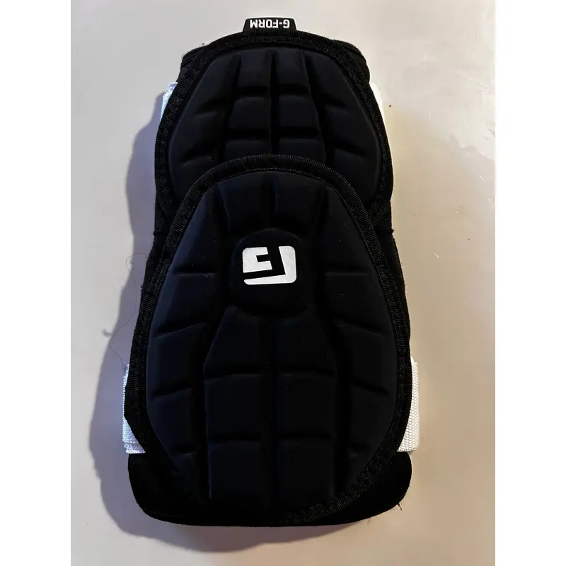 Black Junior Elbow guard (Used)