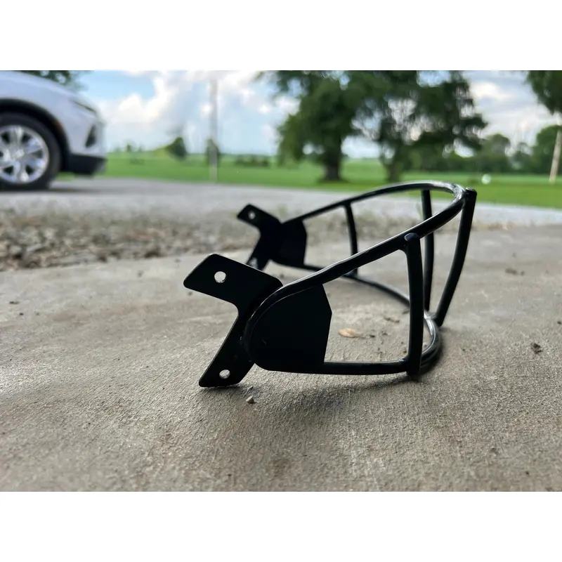 Softball Helmet Face Guard