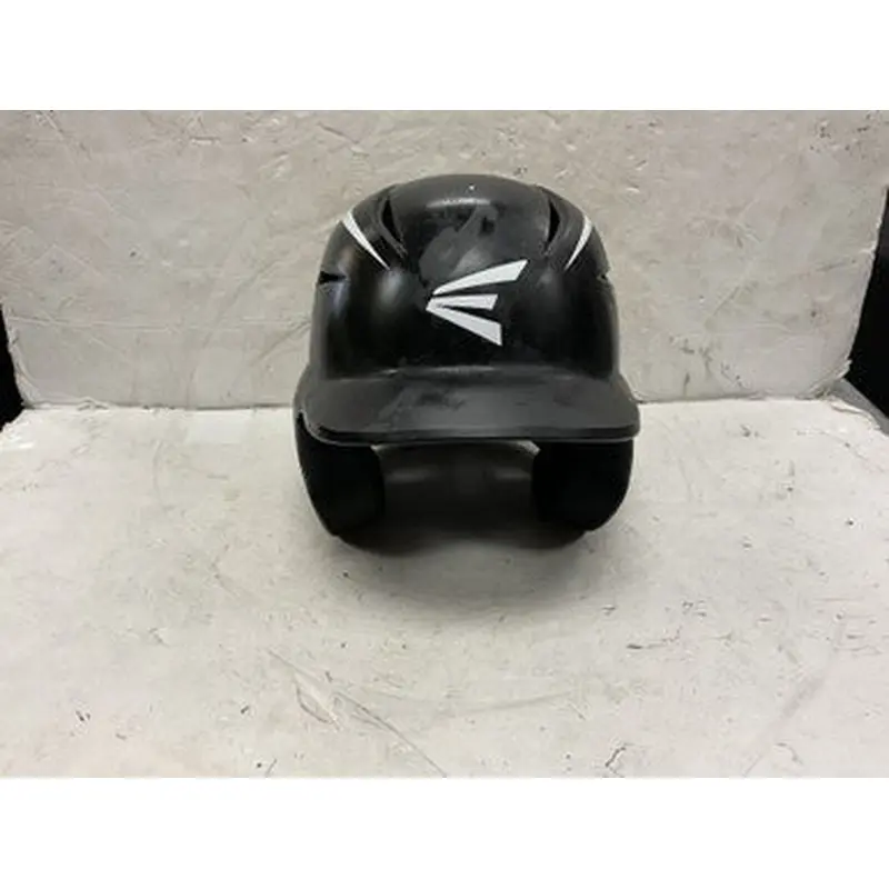 Used Easton ELITE X SR Batting Helmet No Mask Black One Size 11855-S000188069