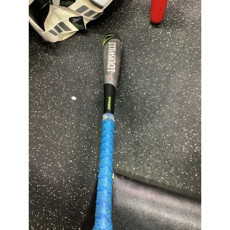 Used Louisville Slugger Wtltubo518b10 Bb Sb Usa 2 5 8 Bat 27" 10743-s000450433