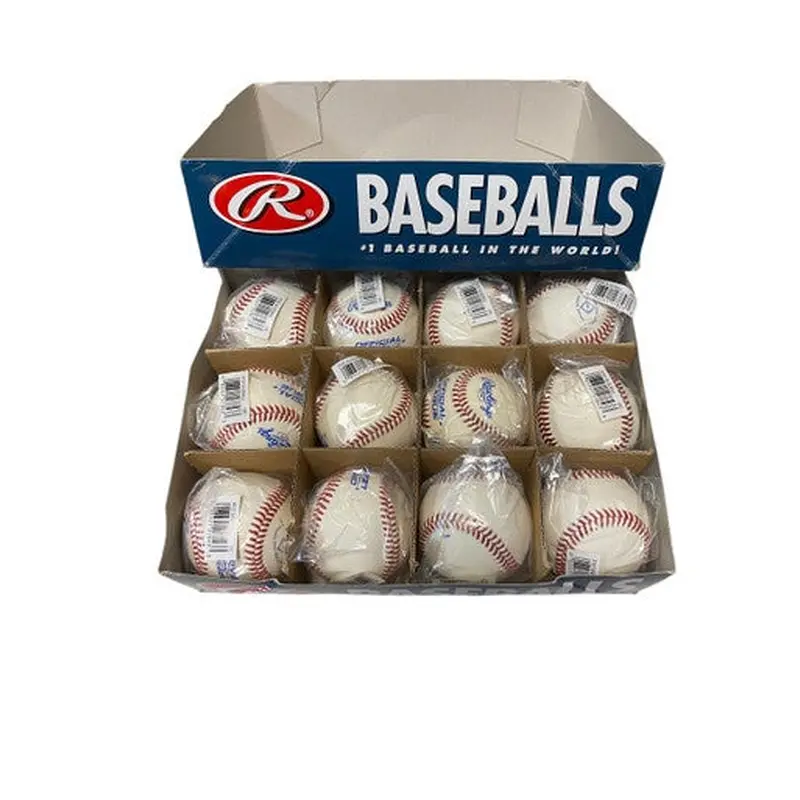 Used Rawlings BB/SB Accessory 11706-S000360634
