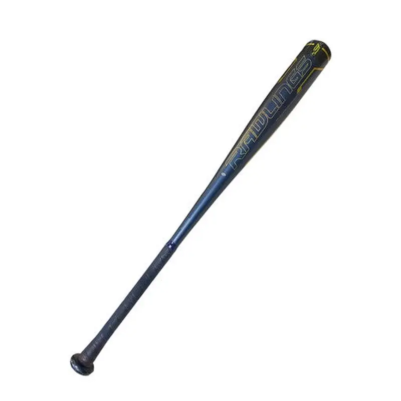 Used Rawlings VELO ACP BB/SB High School -3 Bat 32" 11706-S000360861